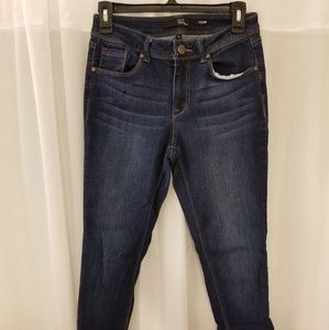 1822 Denim Jeans